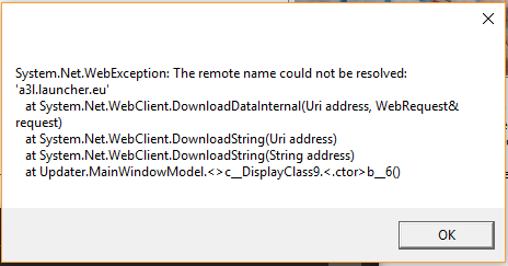 A3LauncherException.PNG