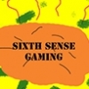 Sixth Sense Gaming